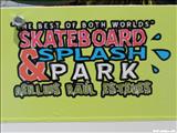 Skateboard and Splash Park - AGUADILLA